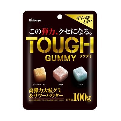 365日グミを食べて生活してます！  いつの日かマツコの知らない世界に出るのが夢！ グミ大好きさん共有しましょう〜