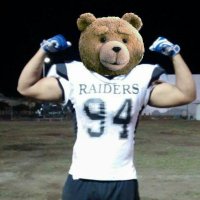 UN PINCHI OSO (@dadteddybeer) 's Twitter Profile