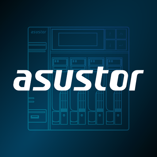 ASUSTOR Japan Profile