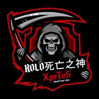 Rolo死亡之神 (@roloxprtos) 's Twitter Profile Photo Rolo死亡之神 (@roloxprtos) 's Twitter Profile Photo