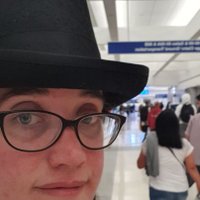 Leisa Fluuks (@weenie_tot) 's Twitter Profile