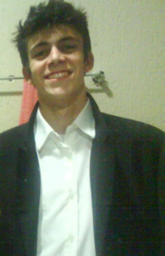 Não me Siga ! Também estou perdido.