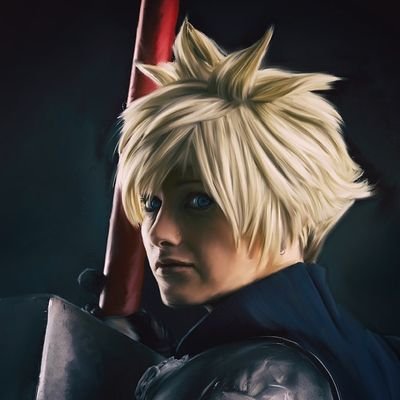 DepthCharge7's profile picture. Canadian Cosplayer, BSc Kin 🏃‍♀️ MScPT 🩺         
She/Her