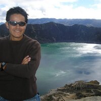Xavier (@xavieraviles) 's Twitter Profile