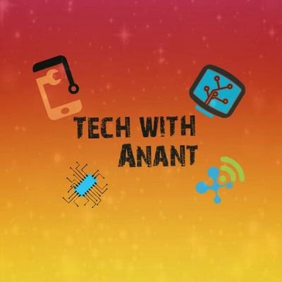 AnantSi57568710's profile picture. I m a technocratist