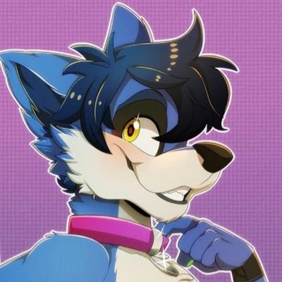 Lunartic_Furry69さんのプロフィール画像