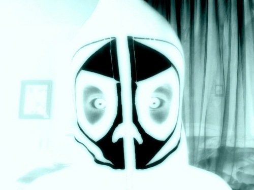 IM the MYSTERY