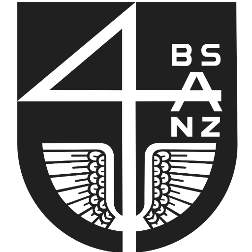 BibSocANZ Profile Picture