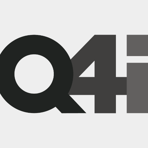 Q4intelligence Profile Picture