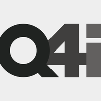 Q4intelligence(@Q4intelligence) 's Twitter Profile Photo