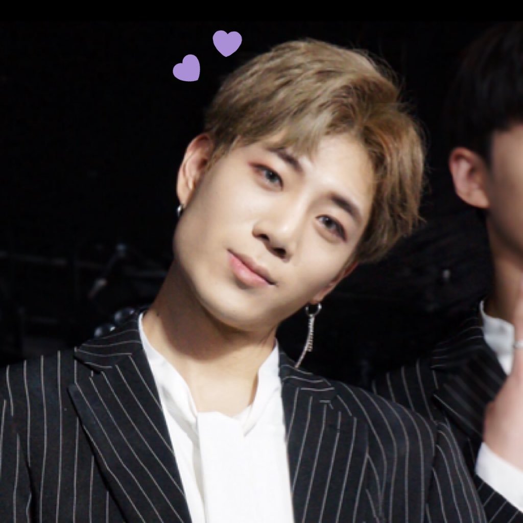 ♚ BLACK6IX ❥❥︎ 태영 ♚ #BLACK6IX #블랙식스 #태영 #정성환 #テヨン