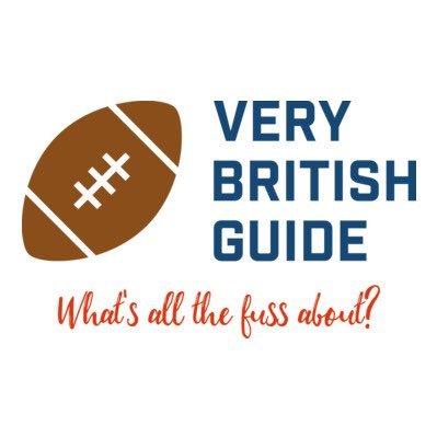 VeryBritishNFL's profile picture. Writing a guide (due 2019) for new UK NFL fans. Tweet us what you'd like to see in our guide! personal accts @DenveRene @SieSingleton66