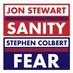 Rally to Restore (@rallies4sanity) Twitter profile photo