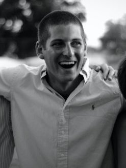 jeremyk1016's profile picture. The man who's verdict counts most in your life is the man staring back in the glass.