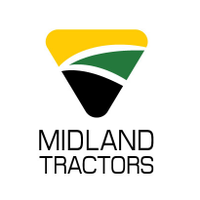 Midland Tractors(@MidlandTractors) 's Twitter Profile Photo