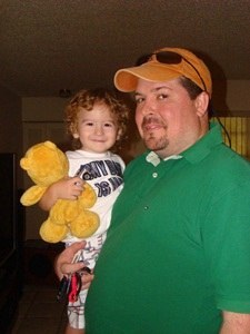 gvivolo1's profile picture. Father of twin boys, avid technologist, loves boating, fishing, food and life.   Married for over a decade to my beautiful wife and partner.