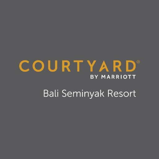 CYSeminyak's profile picture. Located right in the heart of bustling Seminyak, surrounded by the area's famous dining, beaches, and entertainment scenes. Tweet us with #CourtyardSeminyak!