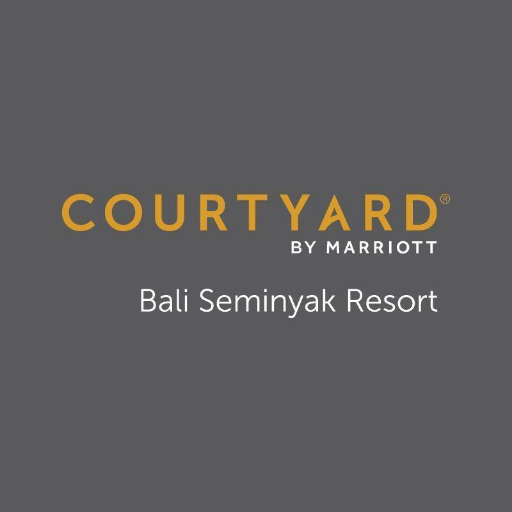 Located right in the heart of bustling Seminyak, surrounded by the area's famous dining, beaches, and entertainment scenes. Tweet us with #CourtyardSeminyak!