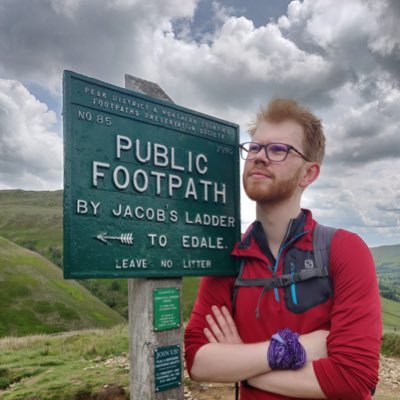 Astrophysics PhD student with @spearnetcollab at @JodrellBank. Presenter/producer of @jodcast. Public engagement enthusiast #scicomm. Views my own 🇪🇺 he/him
