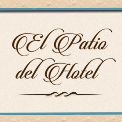 elpatiodelhotel's profile picture. 👨🏻‍🍳 Sabor auténtico y elaborado 🍲🍱 Tradicional y moderno 
👌🏻Calidad de producto y servicio.

📍c/ Juan Jiménez Cuenca 16, Hotel Santo Domingo, #Lucena #Cordoba
