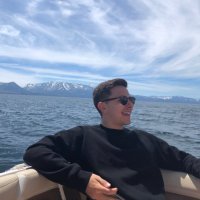 james (@jamesmcf707) 's Twitter Profile