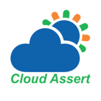 Cloud Assert(@CloudAssert) 's Twitter Profile Photo