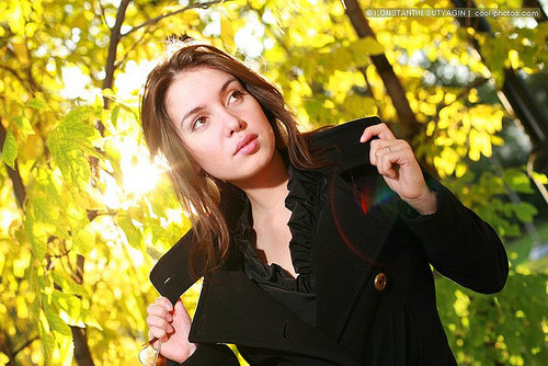 Always interested in fashion, check out my links...