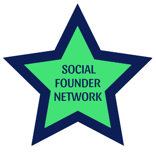 Founders of charities & social enterprises around the world. Sign up to https://t.co/BPRDXkcII0. https://t.co/AN4xIoW8Pj. Stories, resources, connections.