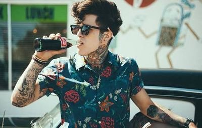 BrunoModi5's profile picture. 