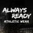 Always Ready