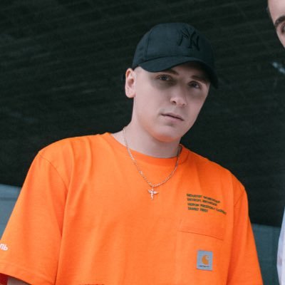 viktorakafranc's profile picture. Black Bros.