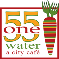One55Water's profile picture. One 55 Water is a City Cafe in downtown Henderson serving Authentic home made recipes by Kim Korastinsky.