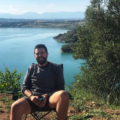 gkhngkkya's profile picture. Üşeniyorum öyleyse yokum