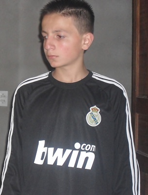 PauloOSweet's profile picture. 