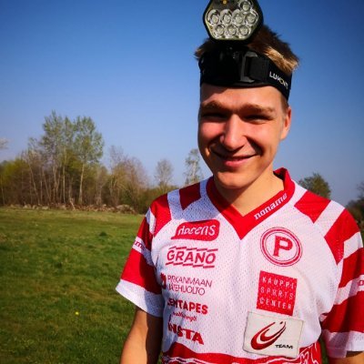 Kuukka Bro @TPPunakone
o-entusiast @orientera_aland
#vjsport
#lenzfinland
#lumonite