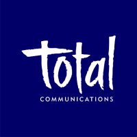 Total Communications (@totalcompr) 's Twitter Profile