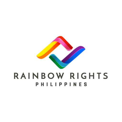Helping persons of diverse SOGIE through legal advocacy, literacy and empowerment. ✉️ info@rrightsphl.org 🌐 https://t.co/B1XZOLQkuz