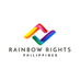 Rainbow Rights Philippines (@rrightsphl) Twitter profile photo