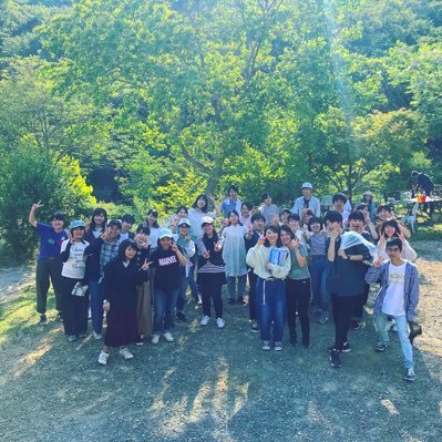 こんにちは!兵庫県立大学環境人間学部の学生団体『木くらげ』です🍄 姫路市仁豊野の里山に「子供達の遊び場」となるツリーハウスや遊具を設計し、地域交流イベントや環境教育イベントを行っています👦🏻👧🏻【アクセス】JR播但線・仁豊野駅下車・徒歩15分程度 📣 オンラインイベント企画中!