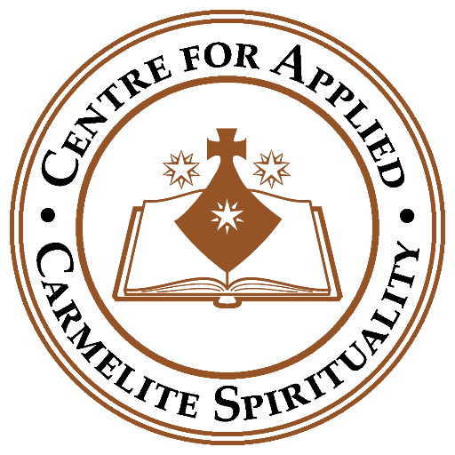 The Centre for Applied Carmelite Spirituality promotes renewal and growth of the spiritual life drawing on the richness of the Carmelite tradition