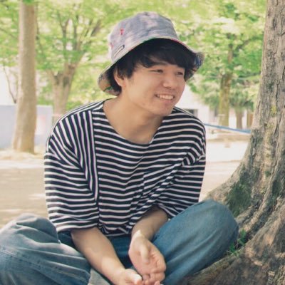 谷 めぐむ。橙々さんのプロフィール画像