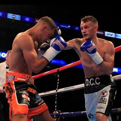 Professional boxer 🥊 It's what you do in the dark that puts you in the light' 🥊 💡⭐️ …I love Dogs 🐕 Power is the ability to do good for others ✌🏼