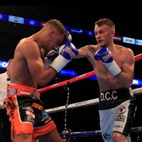 Danny_Cassius_Connor(@cassius_connor) 's Twitter Profile Photo