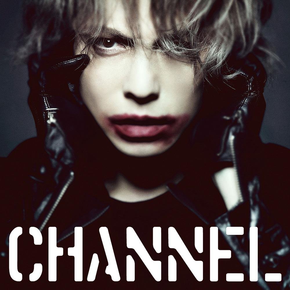 HYDE CHANNEL Official Twitter