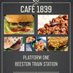 café 1839 (@1839cafe) Twitter profile photo café 1839 (@1839cafe) Twitter profile photo