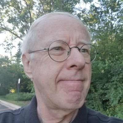 tmichaelchurch's profile picture. ..