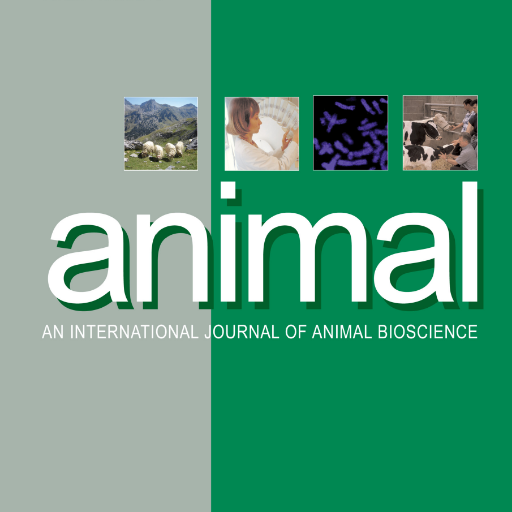 Animal Journal Profile