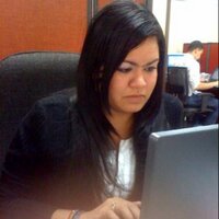 JOYCE CASTILLO - @joyce_castle Twitter Profile Photo