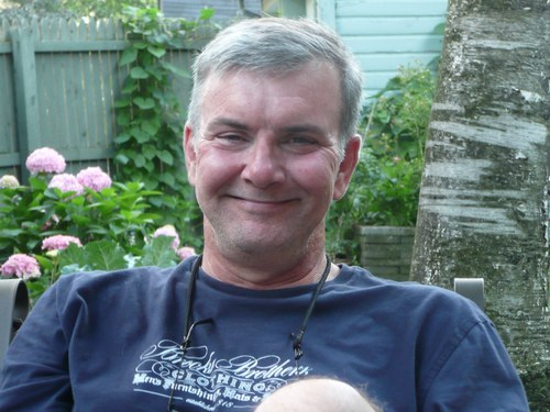 Wes Raynal