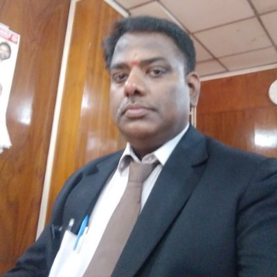 Visit P Srinivas Rao Profile